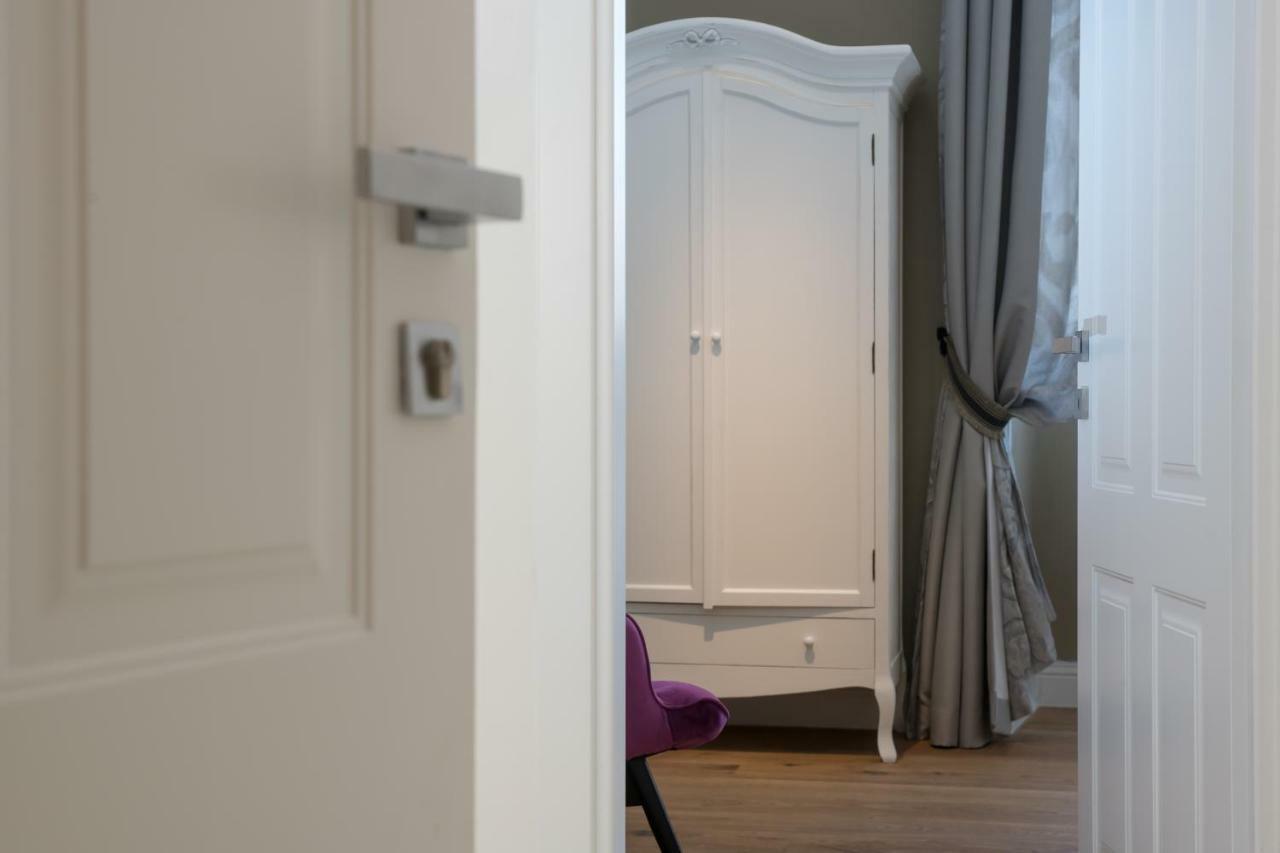 Marvellous Apt Near Vatican Rom Exterior foto