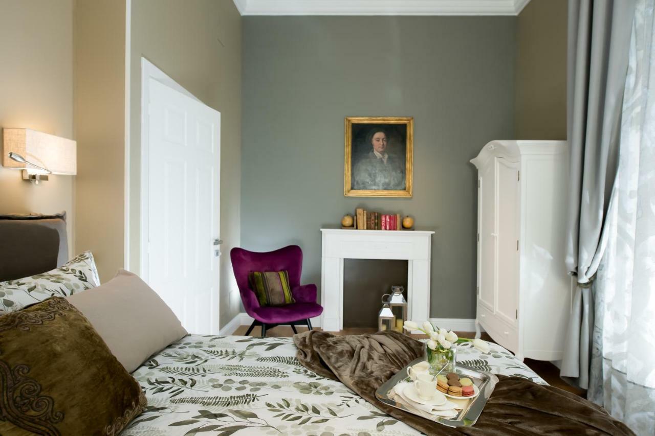 Marvellous Apt Near Vatican Rom Exterior foto