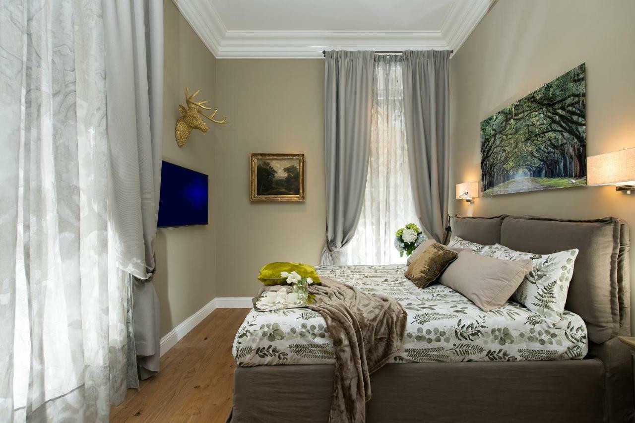 Marvellous Apt Near Vatican Rom Exterior foto