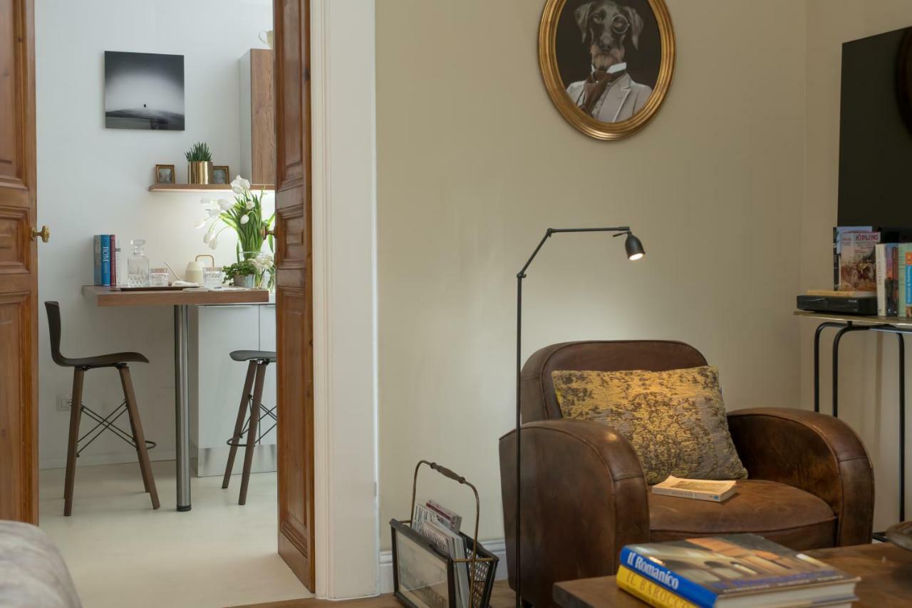 Marvellous Apt Near Vatican Rom Exterior foto